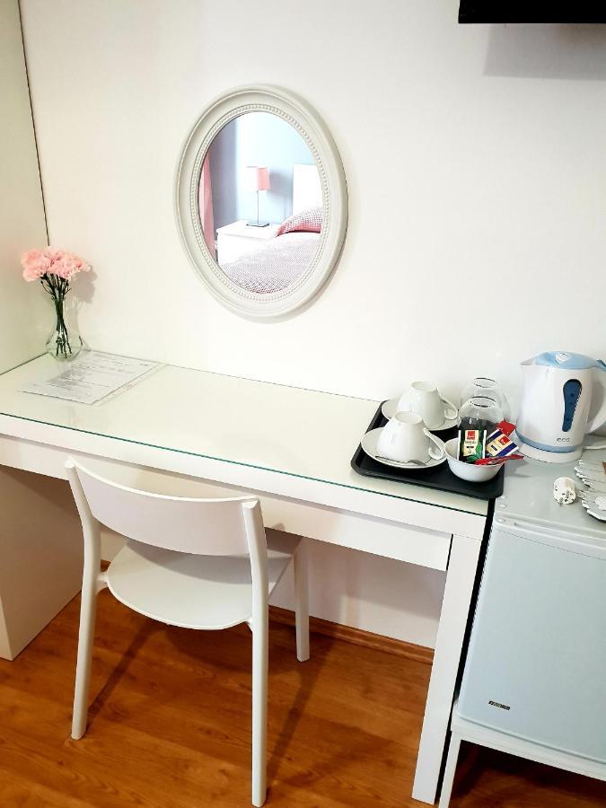 Guesthouse Fatuta Cres Zewnętrze zdjęcie
