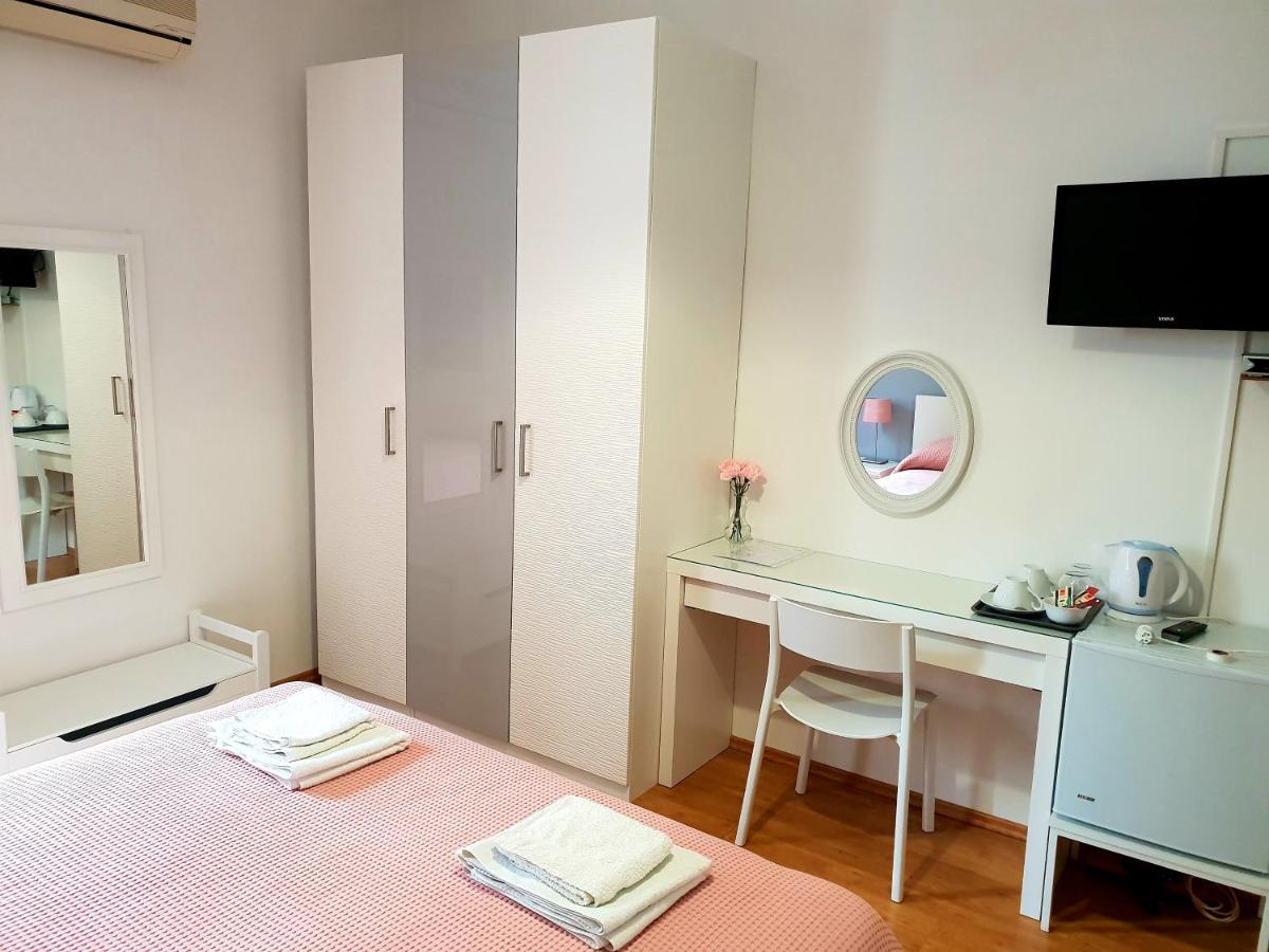 Guesthouse Fatuta Cres Zewnętrze zdjęcie