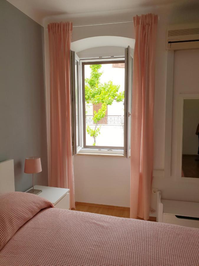 Guesthouse Fatuta Cres Zewnętrze zdjęcie