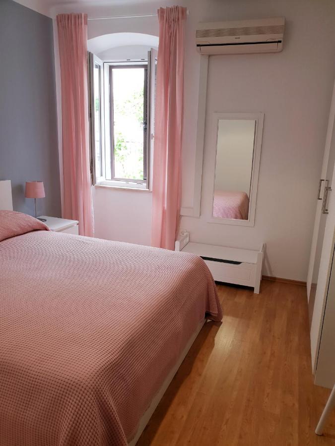 Guesthouse Fatuta Cres Zewnętrze zdjęcie