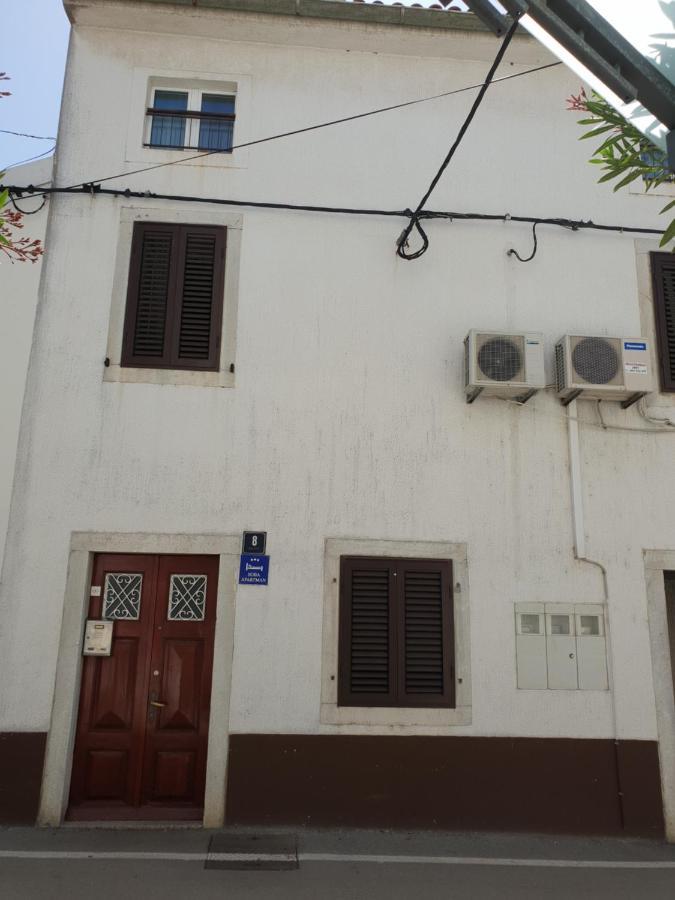 Guesthouse Fatuta Cres Zewnętrze zdjęcie