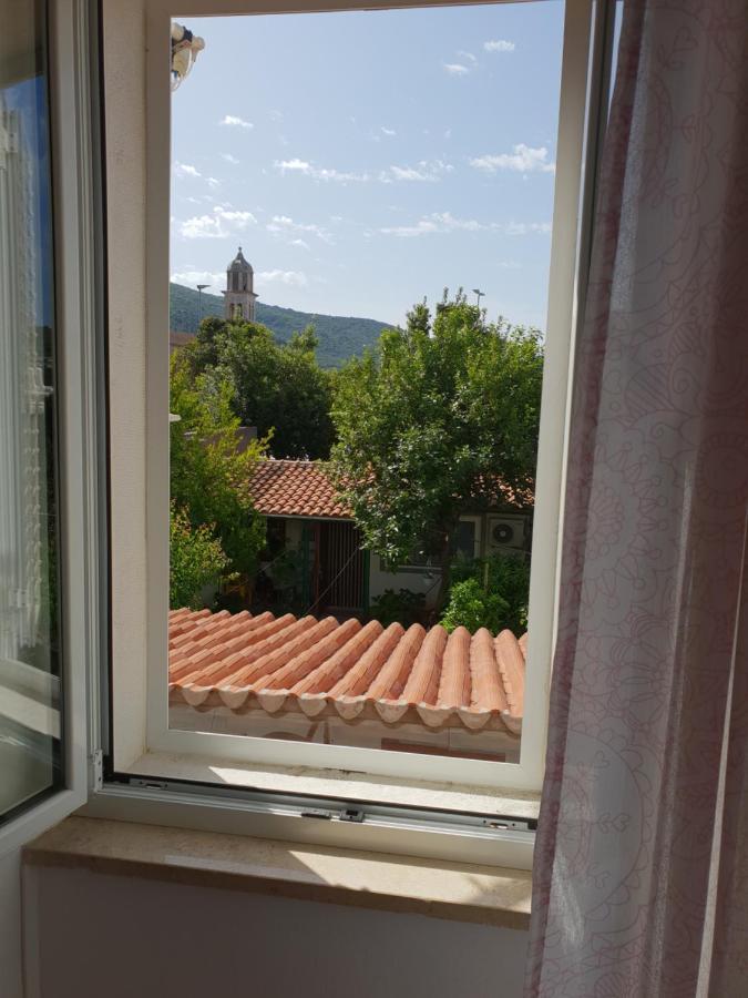 Guesthouse Fatuta Cres Zewnętrze zdjęcie