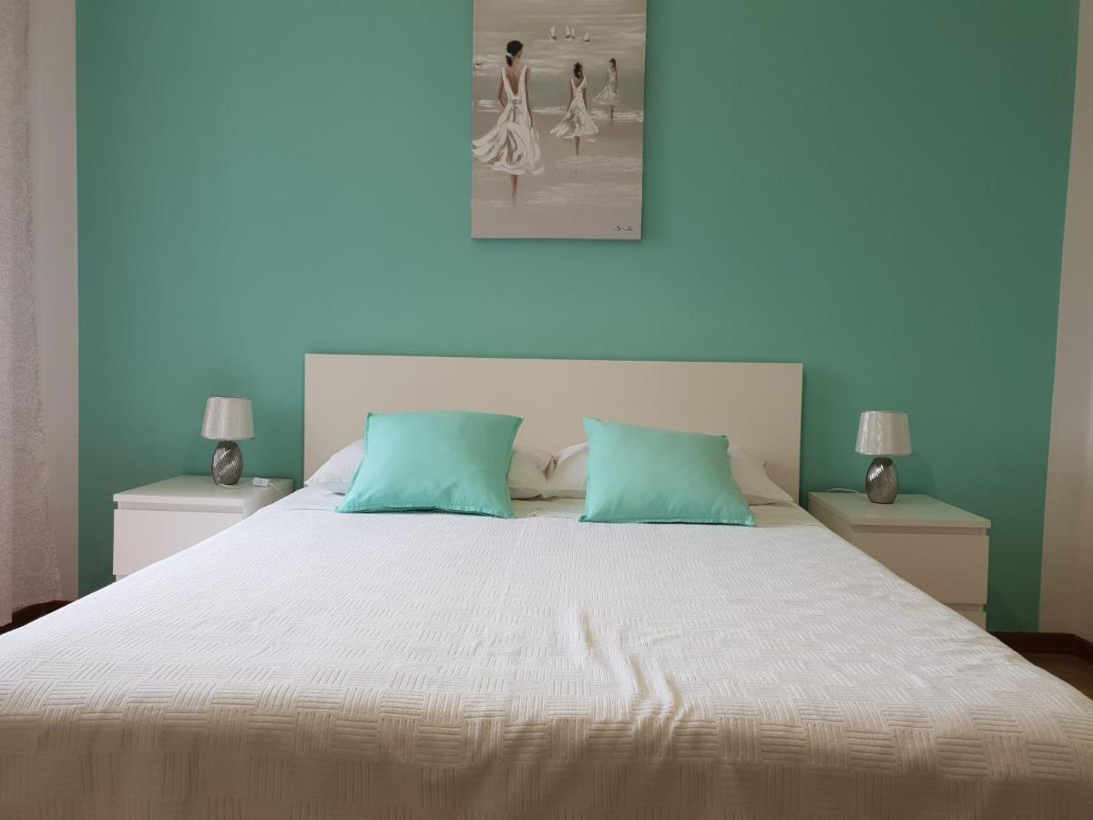 Guesthouse Fatuta Cres Zewnętrze zdjęcie