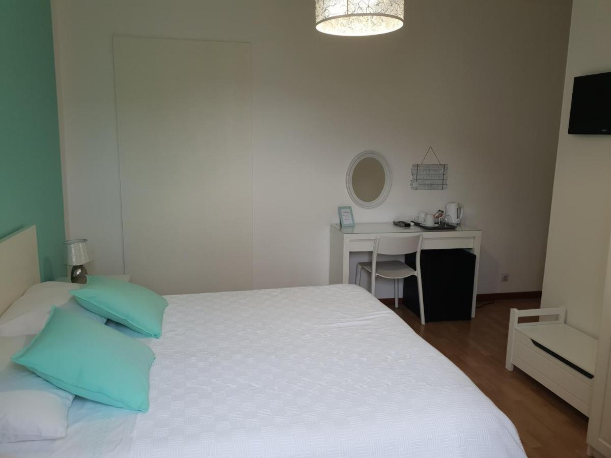 Guesthouse Fatuta Cres Zewnętrze zdjęcie