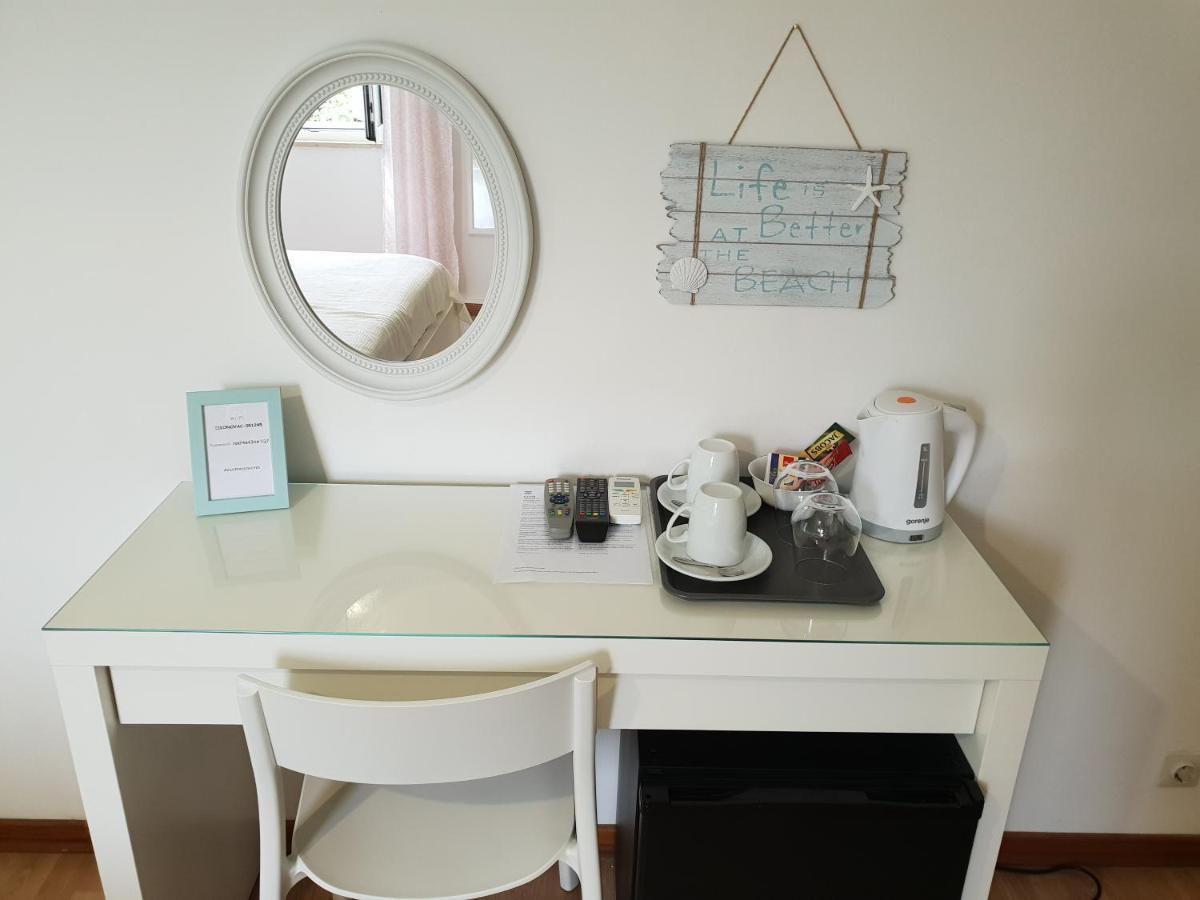 Guesthouse Fatuta Cres Zewnętrze zdjęcie