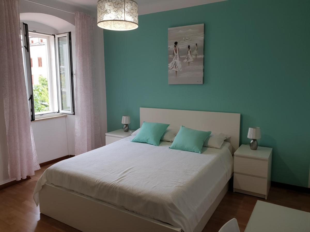 Guesthouse Fatuta Cres Zewnętrze zdjęcie