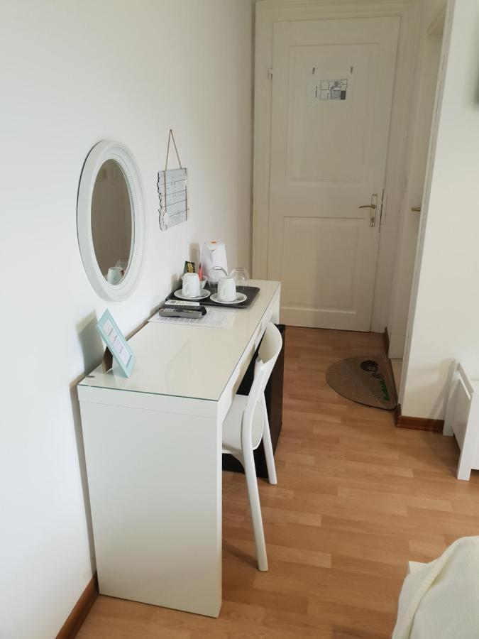 Guesthouse Fatuta Cres Zewnętrze zdjęcie