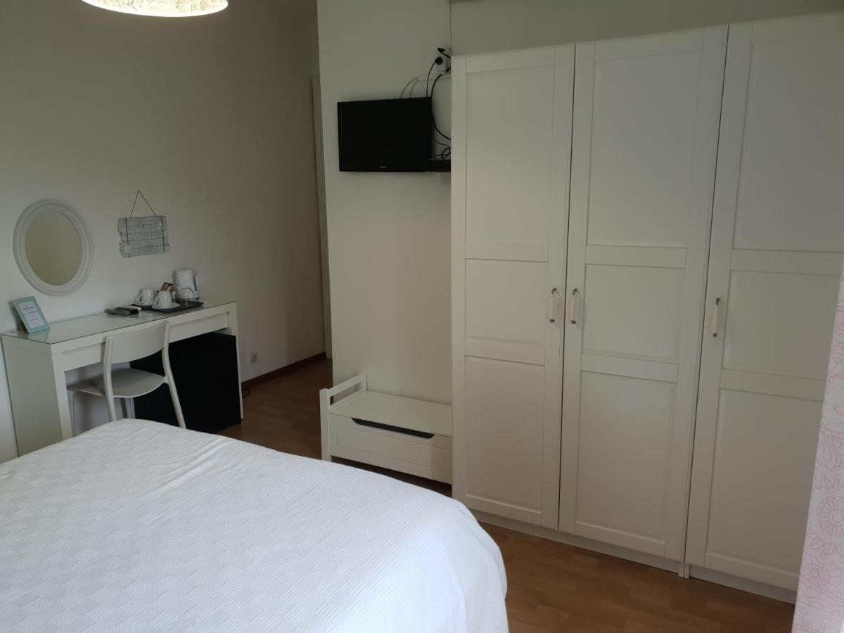 Guesthouse Fatuta Cres Zewnętrze zdjęcie