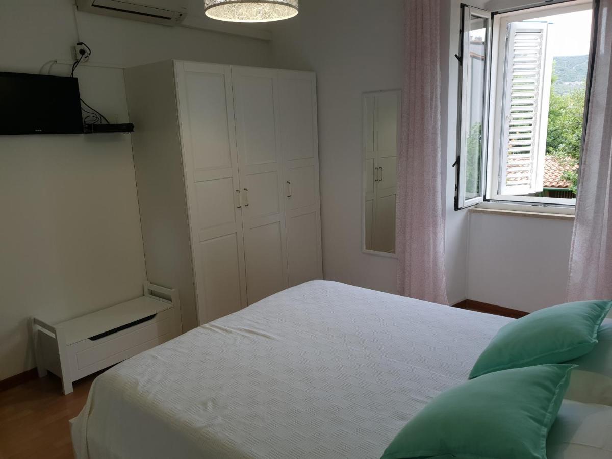 Guesthouse Fatuta Cres Zewnętrze zdjęcie