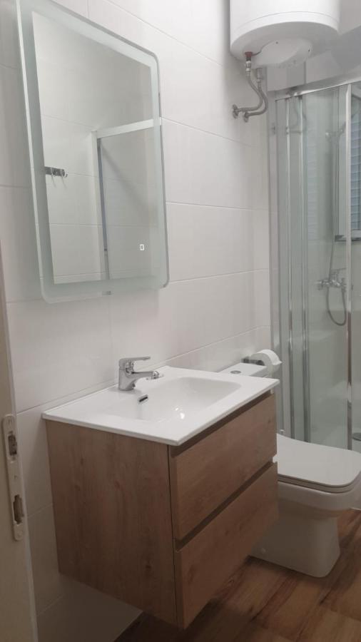 Guesthouse Fatuta Cres Zewnętrze zdjęcie
